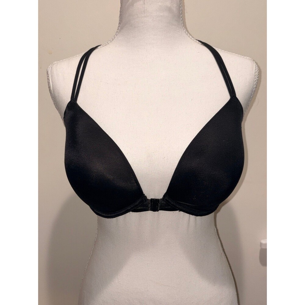 Victoria’s Secret Very Sexy Push UP bra 34DD EUC‎